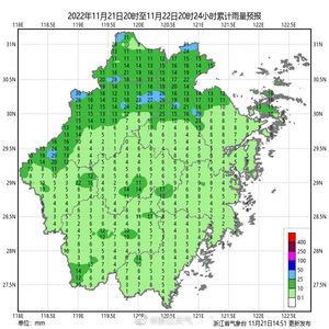 杭州天气预报最新（杭州的天气预报15天气预报）