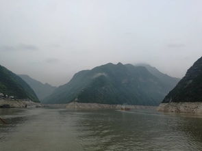 重庆至宜昌三峡游天气（重庆至宜昌三峡自驾游攻略）