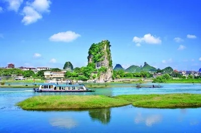 广西桂林天气预报15天（广西桂林的天气预报7天）