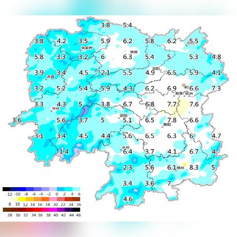中央气象台天气预报视频直播今天（下载中央天气预报正版）