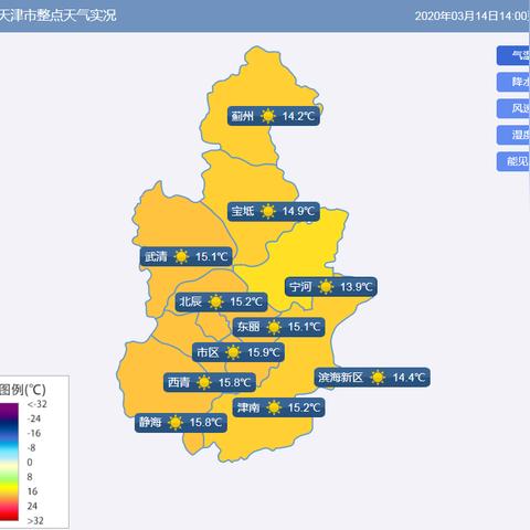 天津天气预报15天查询(天津天气预报15天查询30天) 天津天气预报15天查询(天津天气预报15天查询30天)