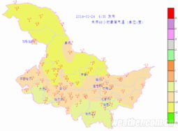 加格达奇天气预报(黑龙江大兴安岭加格达奇天气预报) 加格达奇天气预报(黑龙江大兴安岭加格达奇天气预报)