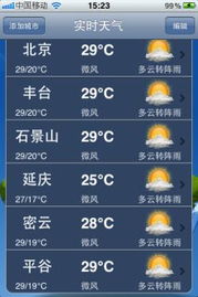 天气象图实时监测（天气象图实时监测软件哪个好）