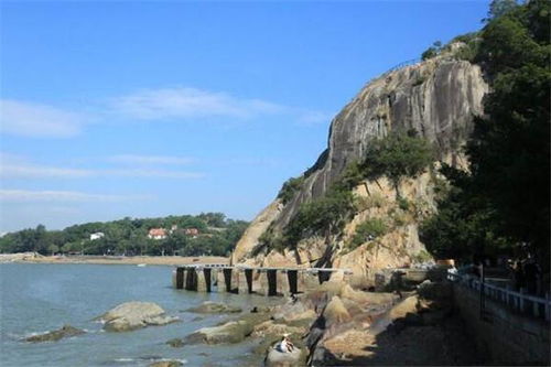 福建旅游必去十大景点(福建旅游必去十大景点平潭岛) 福建旅游必去十大景点(福建旅游必去十大景点平潭岛)